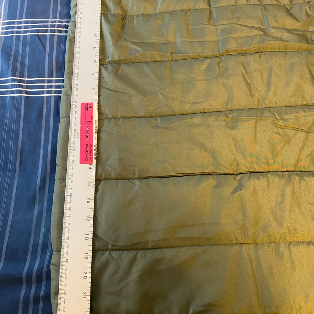 True nation fit by DXL jacket 4xL - Picture 4 of 16